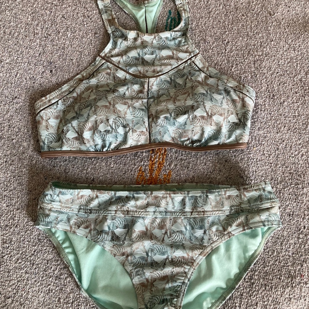 Prana Azra bikini